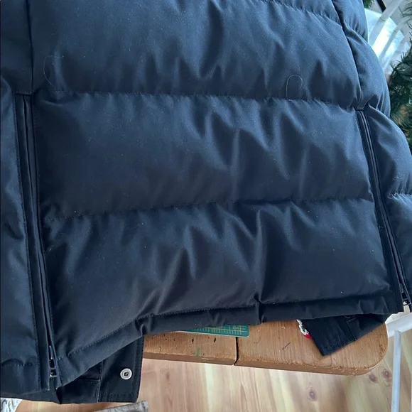 TNA The Powder Parka Long - Picture 10 of 11